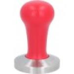 Precision tamper červený 58 mm