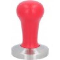 Precision tamper červený 58 mm