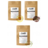 Julietta čerstvo pražená zrnková káva Balíček Amerika 3 x 250 g