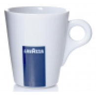 Lavazza porcelánový hrnček 350 ml