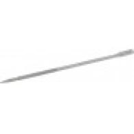 Joe Frex nerezové  art pero s vrúbkovanou rukoväťou