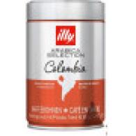 Illy Arabica Selection Colombia zrnková káva 250 g