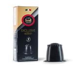 Caffe L´Antico Exclusive kapsule - 10ks v bal.