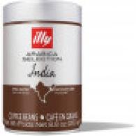 Illy Arabica Selection India zrnková káva 250 g