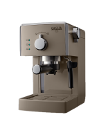 Kávovar Gaggia Viva Chic cappuccino