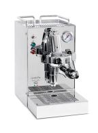 Kávovar pákový QUICKMILL Carola PID mod. 0960 nerez