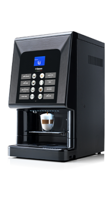 Kávovar Saeco Phedra EVO Cappuccino