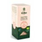 Eilles Tea deluxe rooibos čaj s príchuťou jahoda a mäta 25 x 2 g