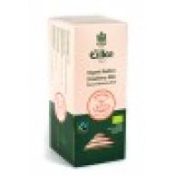 Eilles Tea deluxe rooibos čaj s príchuťou jahoda a mäta 25 x 2 g