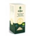 Eilles Tea deluxe zelený čaj s príchuťou citrón a zázvor 25 x 1,5 g