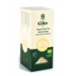 Eilles Tea deluxe zelený čaj s príchuťou citrón a zázvor 25 x 1,5 g