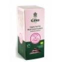Eilles Tea deluxe s príchuťou čierna ríbezľa a brusnica 25 x 2,5 g