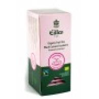 Eilles Tea deluxe s príchuťou čierna ríbezľa a brusnica 25 x 2,5 g