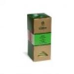 Eilles Tea ovocný čaj s kúskami jabĺk 25 x 2,5 g