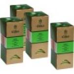 Eilles Tea ovocný čaj s kúskami jabĺk 4 x 25 ks x 2,5 g