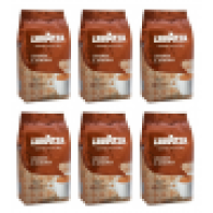 Lavazza Caffé Crema e Aroma zrnková 6 x 1 kg