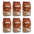 Lavazza Caffé Crema e Aroma zrnková 6 x 1 kg