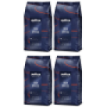 Lavazza Gran Espresso zrnková káva 4 x 1 kg