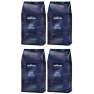 Lavazza Gran Espresso zrnková káva 4 x 1 kg