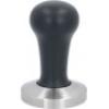 Precision tamper čierny 58 mm