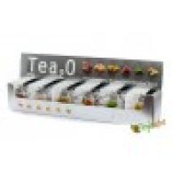 Biogena Tea2O kazeta mix 60 ks