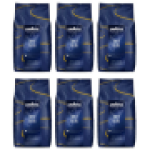 Lavazza Super Crema  6 x 1 kg