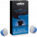 Lavazza Espresso Decaffeinato Ricco pre Nespresso 10 ks