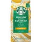 Starbucks blonde roast 100 % arabika 450 g zrnková káva