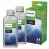 Philips Saeco odvápňovač CA6700/22 double pack 2 x 250ml