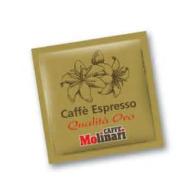 Molinari Caffe pody Oro long - 1 ks