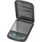 Digitálna váha na kávu 600 g