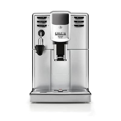 Kávovar Gaggia Anima Deluxe