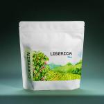 LIBERICA, zrnková káva (200 g, zrnková káva) - káva indonézia