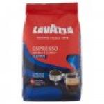 Lavazza Espresso Crema e Gusto Classico zrnková káva 1 kg