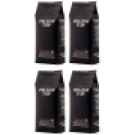 Pellini TOP 100% arabika zrnková káva 4 x 1 kg