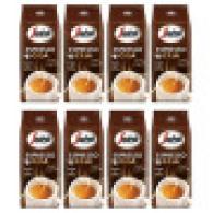 Segafredo Espresso Casa zrnková káva 8x1 kg