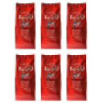 Lucaffé Classic zrnková káva 6 x 1 kg