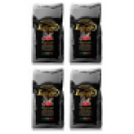 Lucaffé Mr. Exclusive 100% Arabica zrnková káva 4x1 kg