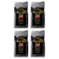 Lucaffé Mr. Exclusive 100% Arabica zrnková káva 4x1 kg