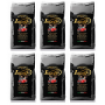 Lucaffé Mr. Exclusive 100% Arabica zrnková káva 6x1 kg