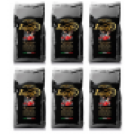 Lucaffé Mr. Exclusive 100% Arabica zrnková káva 6x1 kg