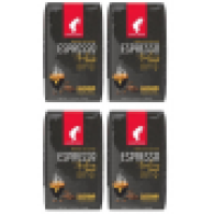 Julius Meinl Premium Collection Espresso zrnková káva 4x1 kg
