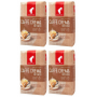 Julius Meinl Trend Collection Caffe Crema Intenso zrnková káva 4x1 kg