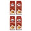 Segafredo Intermezzo zrnková káva 4x1 kg