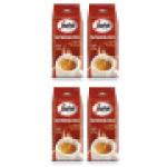 Segafredo Intermezzo zrnková káva 4x1 kg