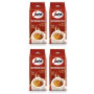 Segafredo Intermezzo zrnková káva 4x1 kg