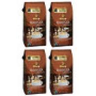 Tchibo barista caffé crema 4x1kg zrnková káva