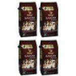 Tchibo barista espresso 4x1kg zrnková káva