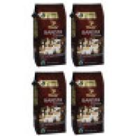 Tchibo barista espresso 4x1kg zrnková káva