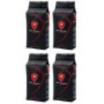 Tonino Lamborghini Espresso Red zrnková káva 4x1 kg